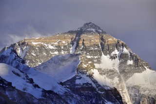 Mount Everest (8 848 m)_1