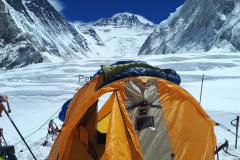Everest - Lhotse 2018