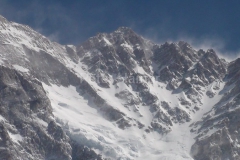 Kangchenjunga 2012