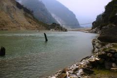 Rieka Budhi Gandaki.