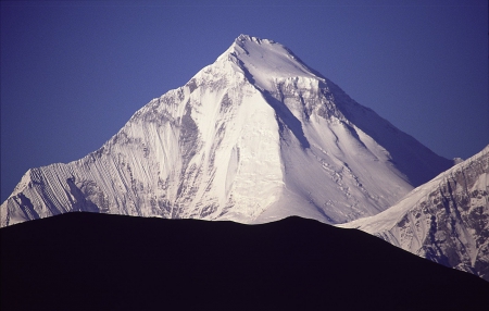 dhaulagiri