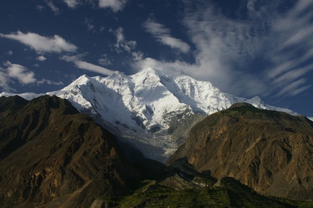 rakaposhi