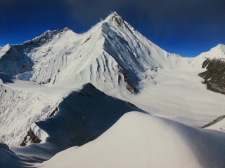 Mount Everest (8 848 m)_2