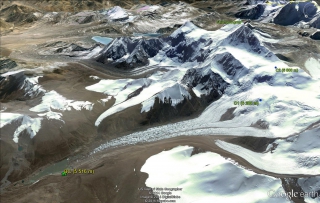 C2 (6 800 m)