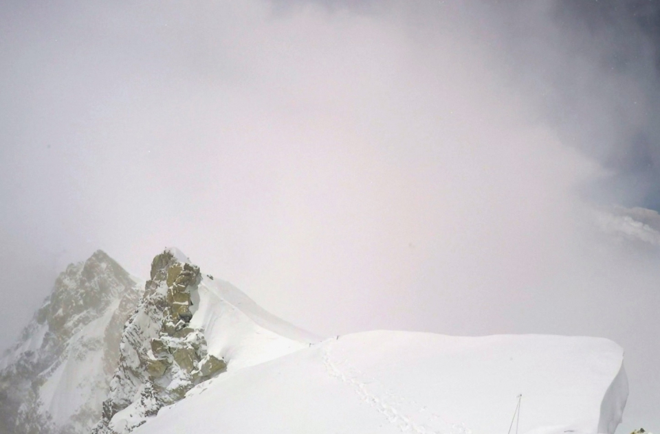 Pohlad z vrcholu Manaslu – kópia