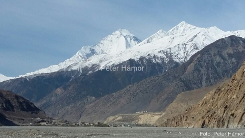 Udolie Kali Gandaki
