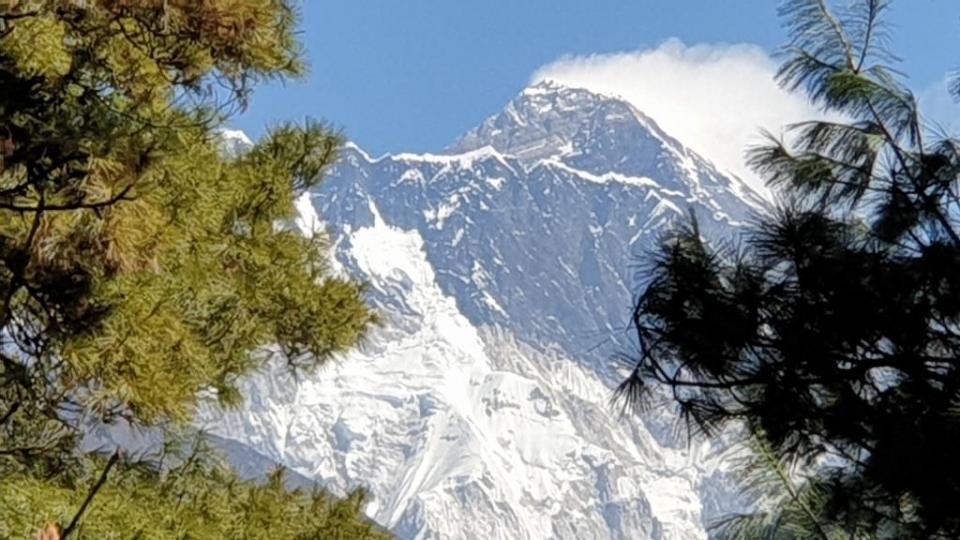 Everest