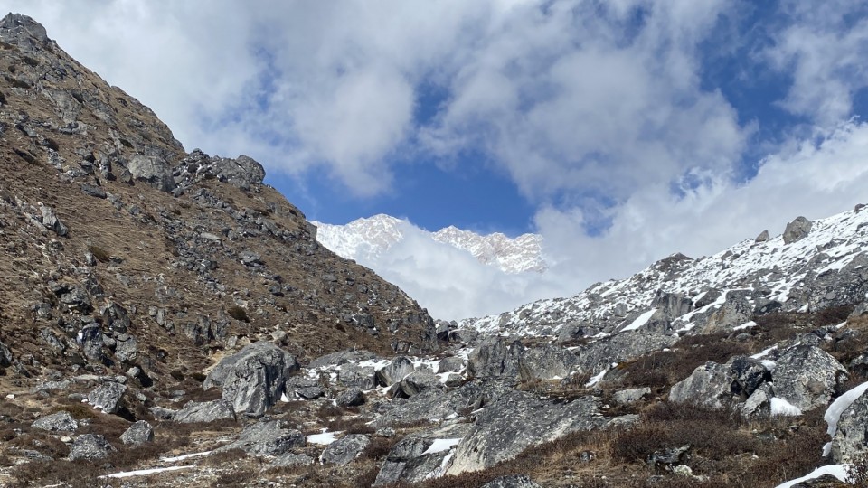 18_Kanchenjunga