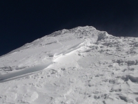 Vrchol Annapurny - 27. 4. 2010