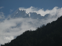 Dhaulágirí
