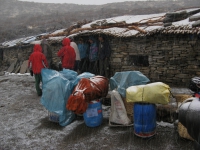 Italian Base Camp