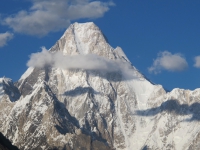 Gasherbrum IV (7 925 m)