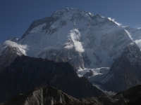 Broad Peak (8 047 m)