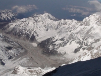 Ľadovec Yalung Khang.