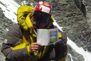 Lhotse 2013