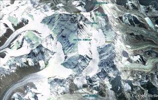 Lhotse