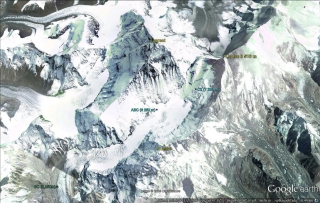 C3 (7 200 m)