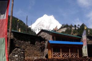 Manaslu 2016