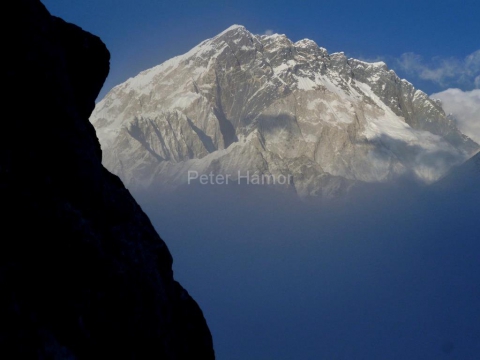 Nuptse.