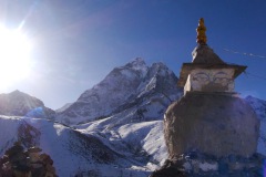 Ama Dablam