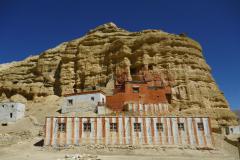 Nifuk Gompa