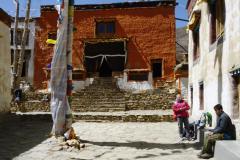 Ghar Gompa