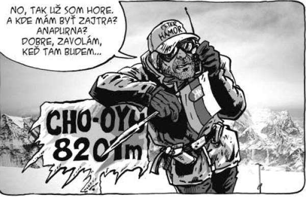 peter-hamor-cho-oyu