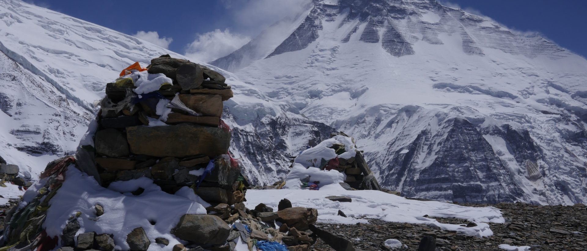Himalayadventure MMXVII – Dhaulágirí (8 167 m)