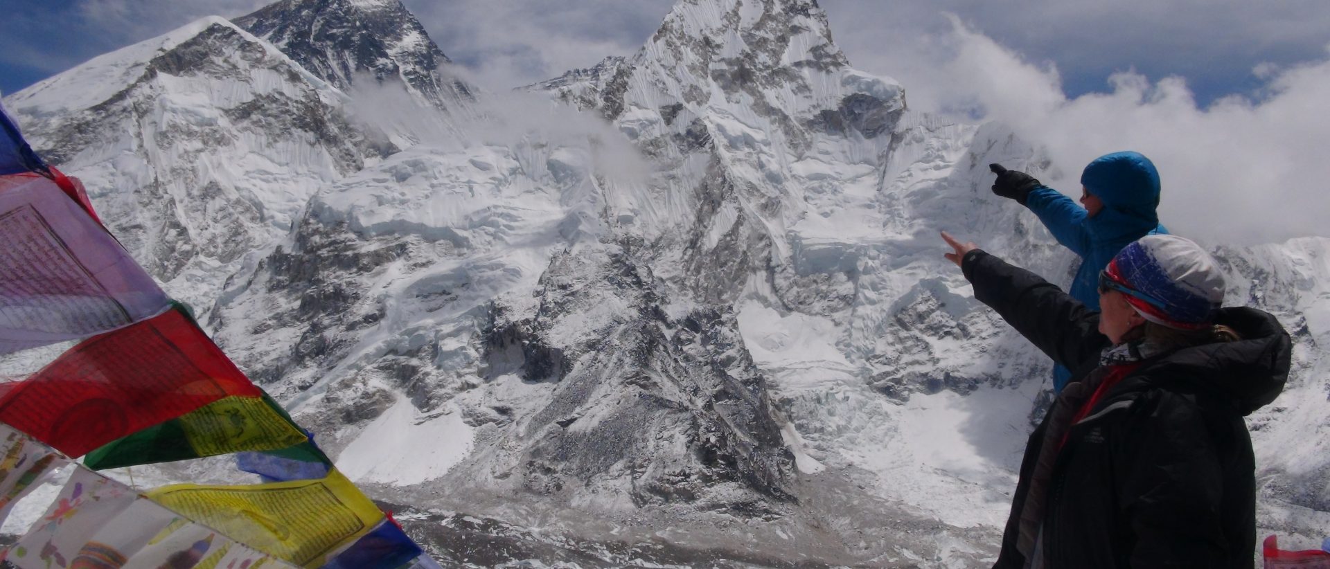 HIMALAYADVENTURE MMXVIII  – Everest – Lhoce