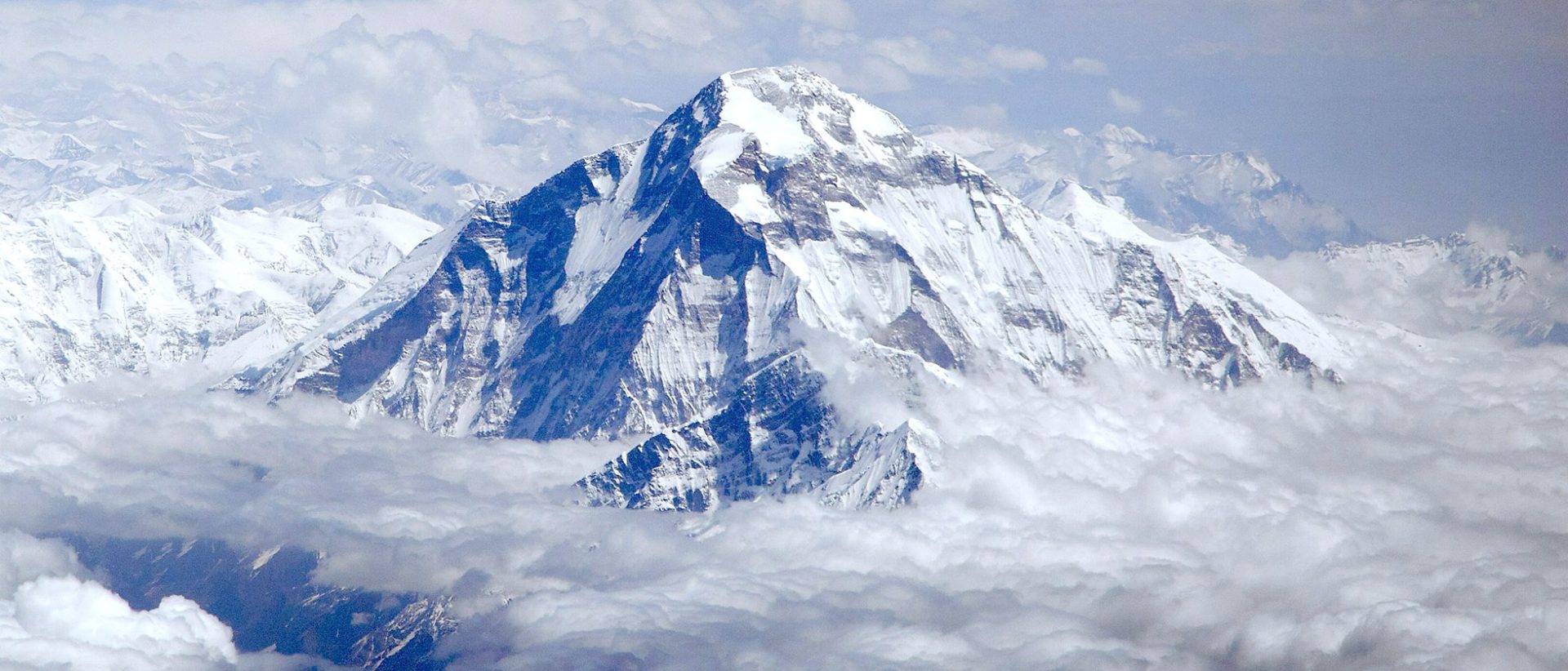 HIMALAYADVENTURE MMXXI – Dhaulágirí (8 167 m) Popis / Description